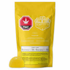 Super Lemon Haze 1 x 10mg Sativa Gummy | Blast 		