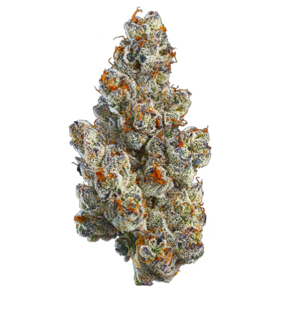 Bc Organic Bling Blaow - 3.5g Indica Whole Flower | Coast Mountain Cannabis