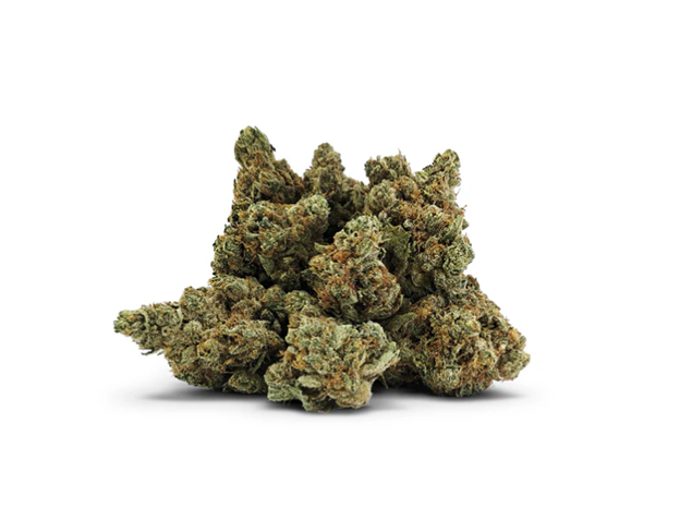 WMD - 14g Indica Whole Flower | Bc 1/2 Oz