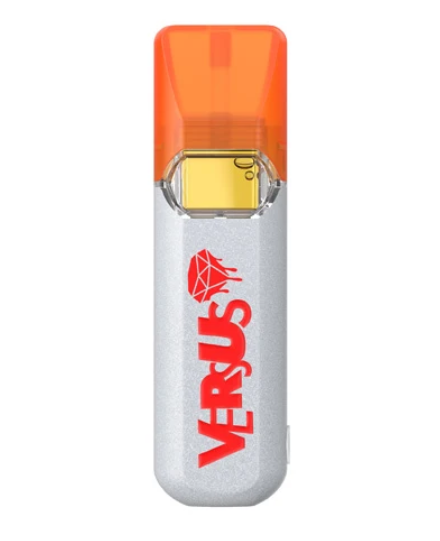 Blood Orange Sherb Liquid Diamonds - 1 Sativa All In One Vape | Versus