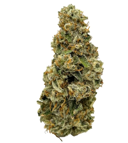 Mandarin Sunrise Smalls - 3.5g Sativa Whole Flower | Rocky Mountain Cannabis
