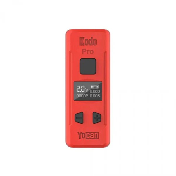 Kodo PRO 510  Red