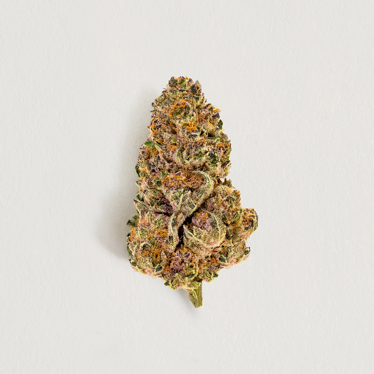 Product image Pure Sunfarms - Purple Fog Lto 14g Indica Whole Flower 1