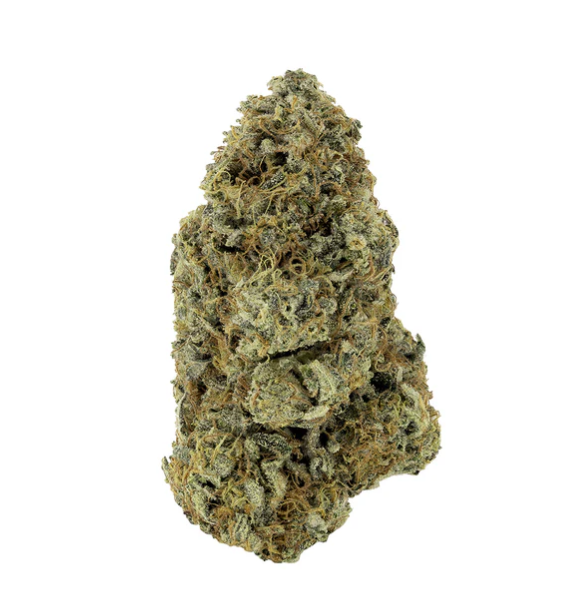 Cherry Marshmallowz LTO - 7g Indica Whole Flower | Book Club