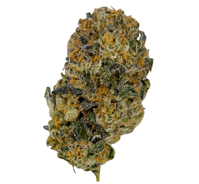 Roll-x - 14g Indica Whole Flower | Victoria Cannabis Company