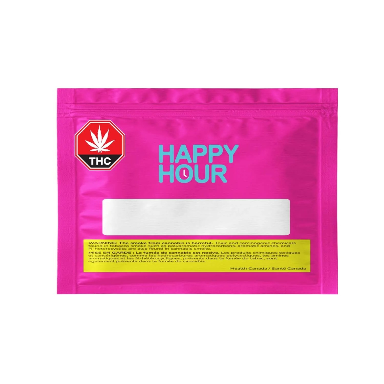 Midday Mix - 14g Hybrid Flower | Happy Hour