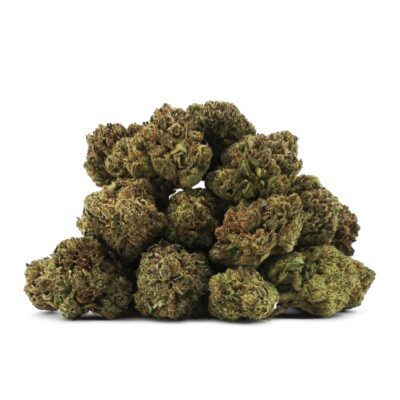 Pink Fire - 28g Indica Flower | Bc Oz