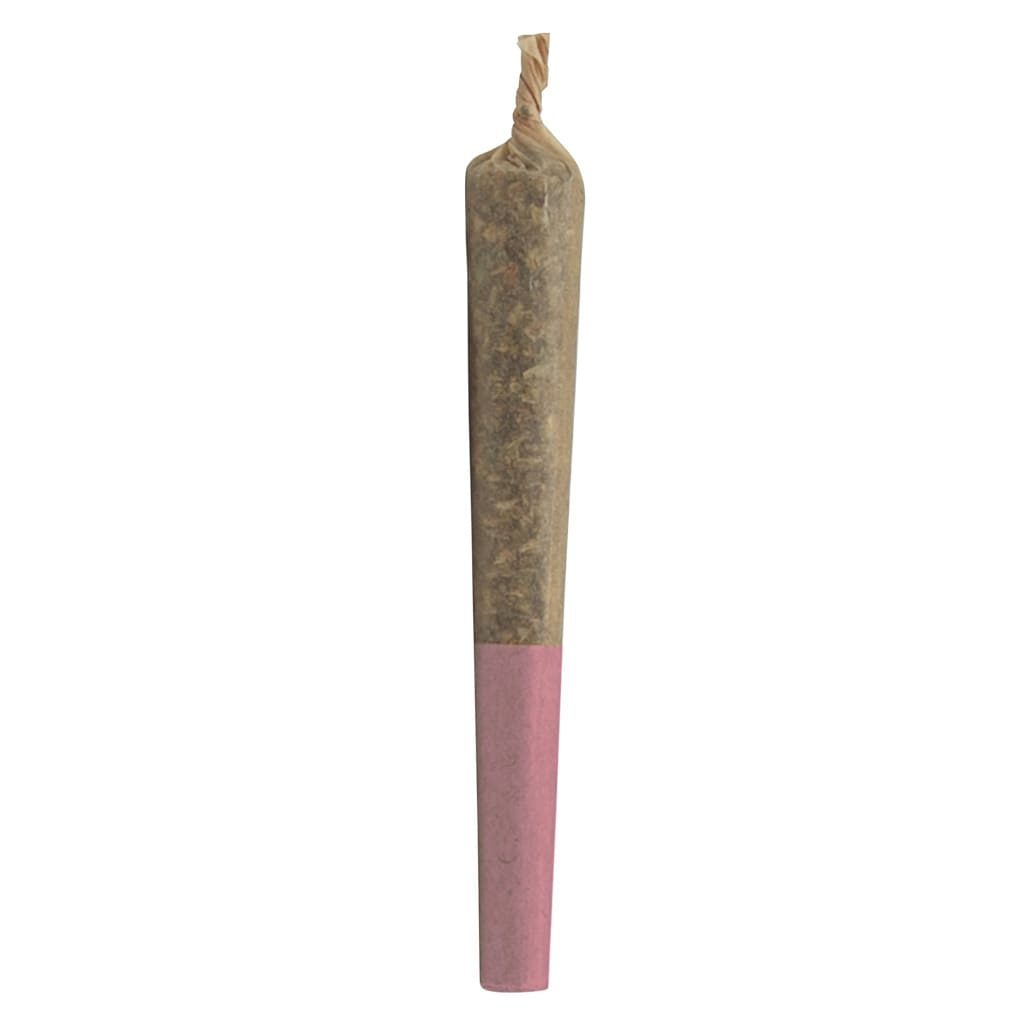 Cosmic Cherry - 5 x 0.5g Indica Joints | Valhalla Flwr