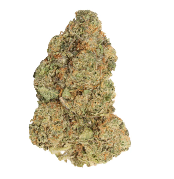 M.tai X Jungle Cake - 3.5g Sativa Whole Flower | Carmel