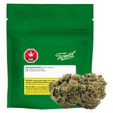 Sour Sucker Mints - 14g Hybrid Flower | Tweed