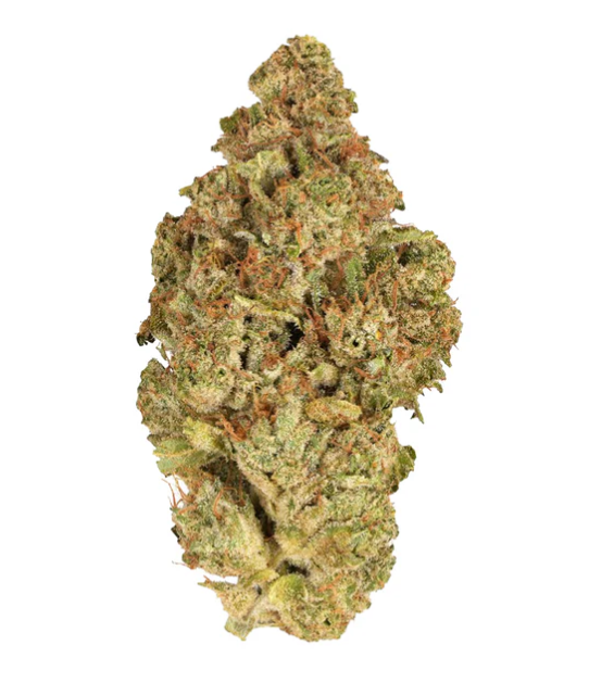 Bc Organic Luv Affair Lto - 3.5g Indica Whole Flower | Simply Bare