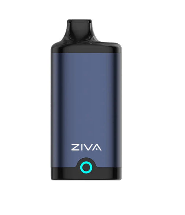 Ziva Smart Vaporizer  Dark Blue