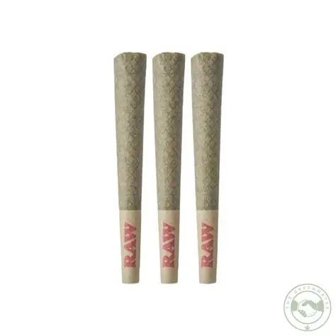 Cones Indica 0.5g