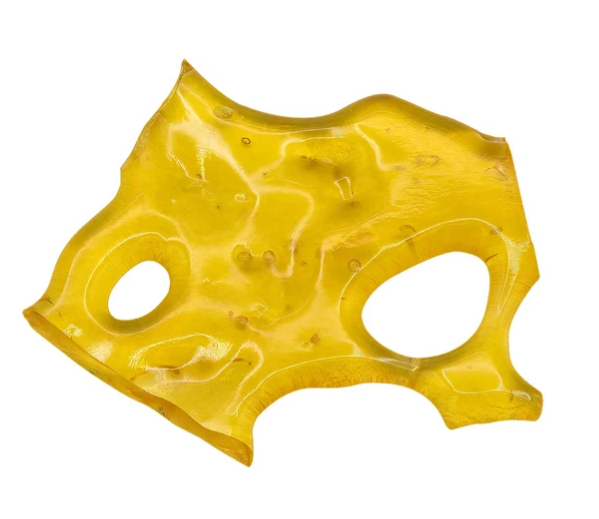 Blue Dream X Black Cherry Punch - 1g Hybrid Shatter | Endgame