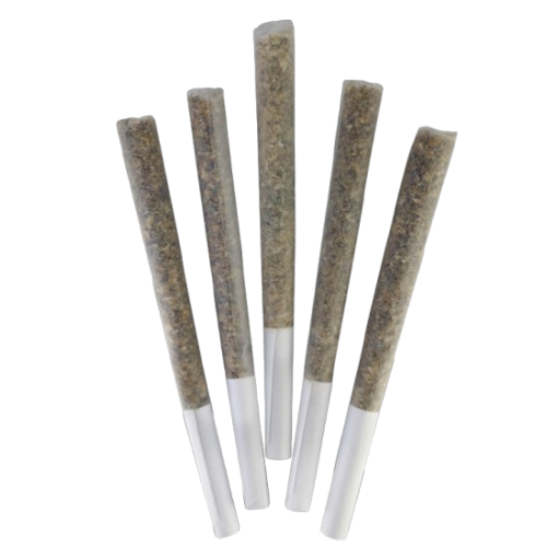 Island Pink Kush 0.5g