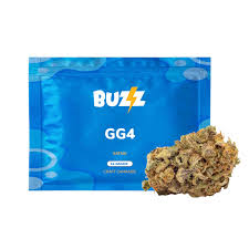 Product image GG4 - 14g Indica Whole Flower | Buzz 1