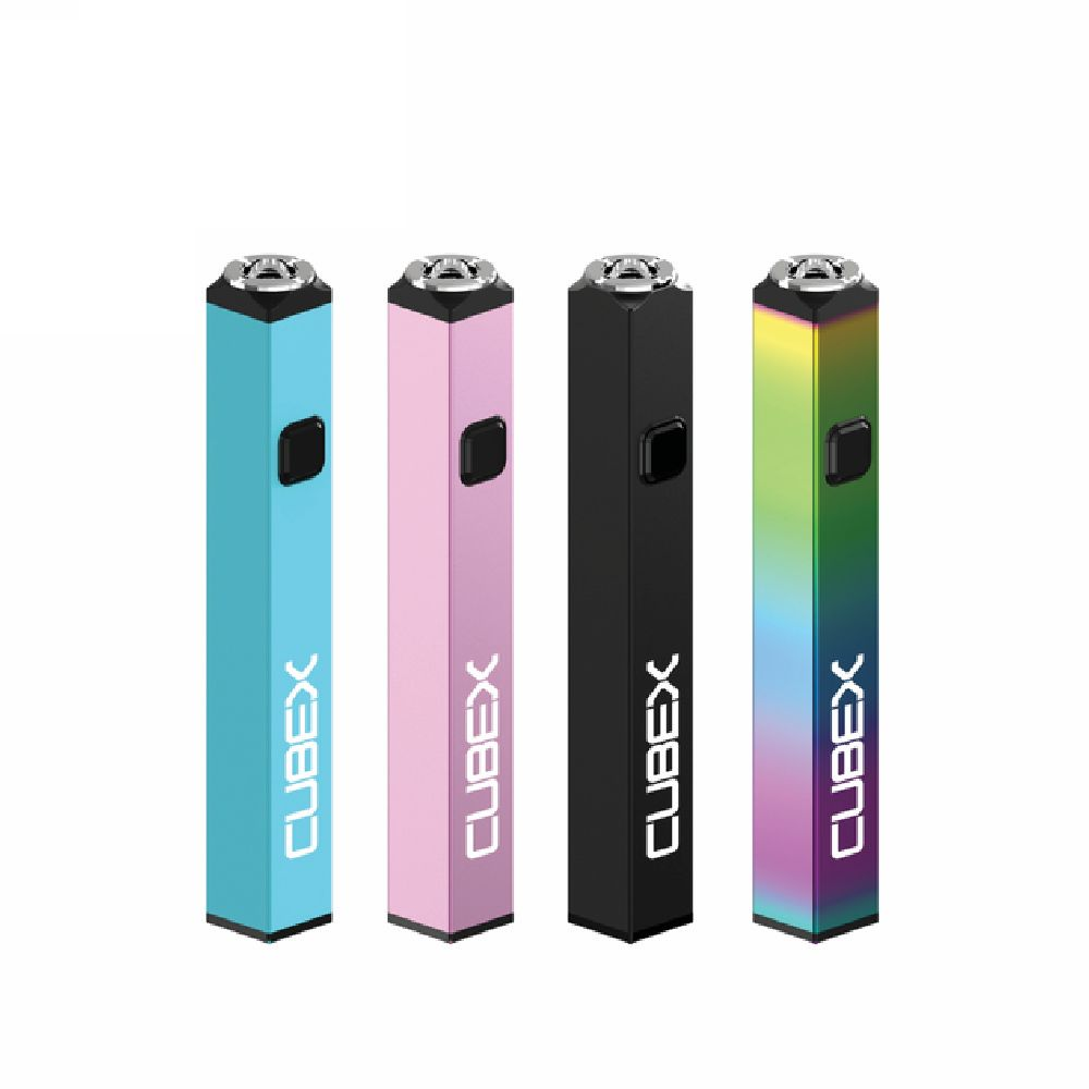 Cubex 510 Vape Battery | Nova