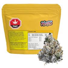 Guava Jam - 7g Indica Whole Flower | Nugz