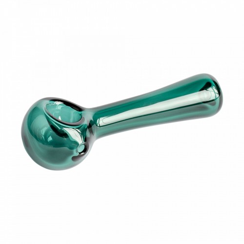 Glass Spoon Pipe – Smoke