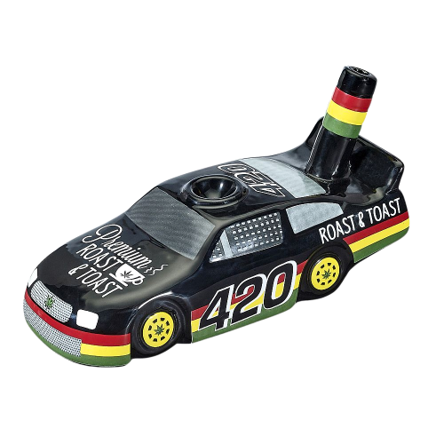 Product image Race Car Pipe   Arsenal 1