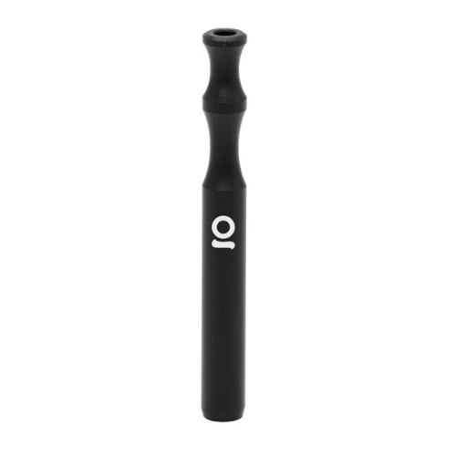 Aluminum Taster Bat  Black  Ongrok