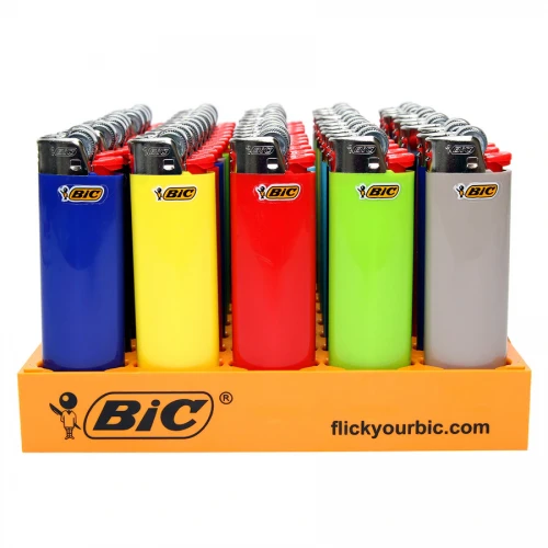 Classic Lighter  Bic