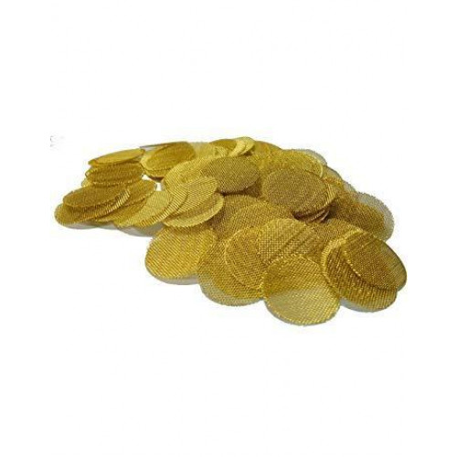 Product image Brass Screens 0.750 5 Pack  Unk 1