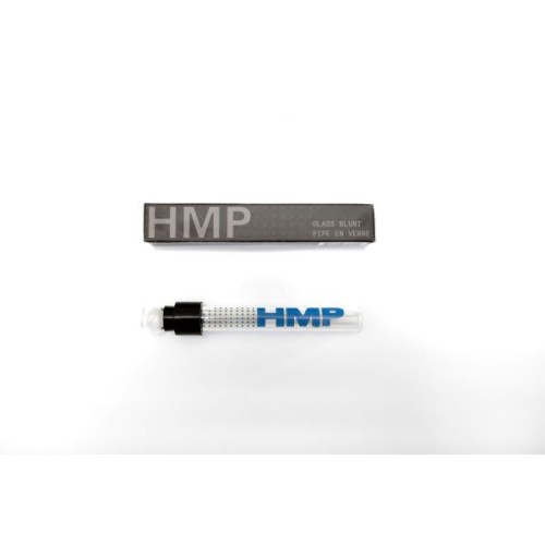 HMP Glass Blunt  Hmp