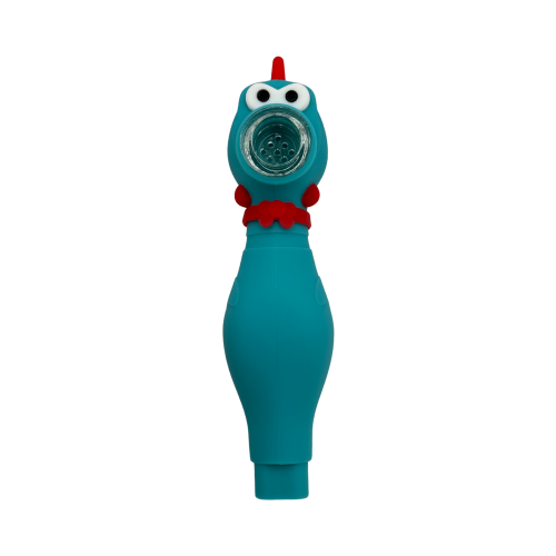 Screaming Chicken Hand Pipe  5"   Arsenal