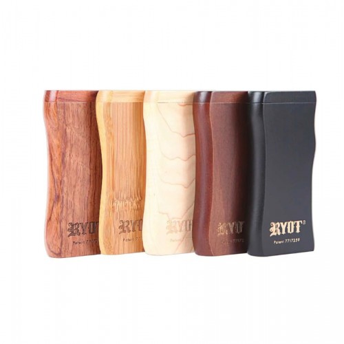 Product image Ryot  Dugout  Maple 1
