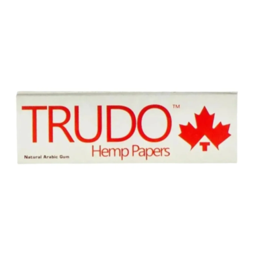 Other  Trudo Hemp KS Slim Rolling Papers