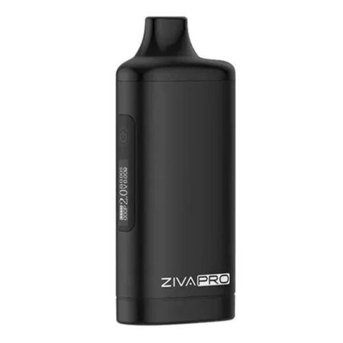 Ziva Pro  Black  Yocan