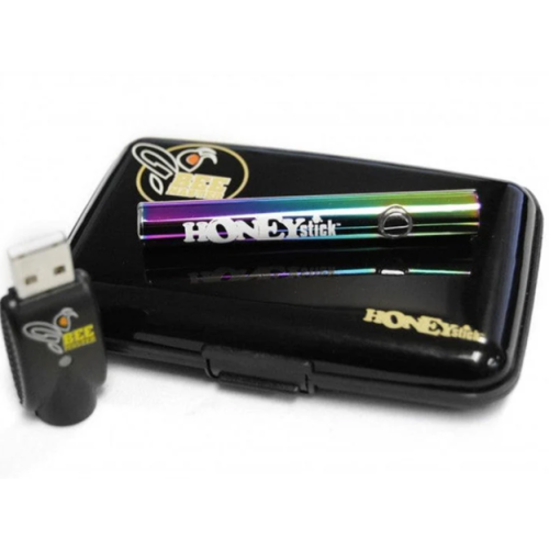 Bee Master VV Battery Kit  Honey Stick