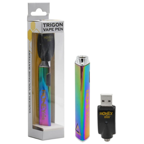 Trigon Variable Voltage  Multi  Honey Stick