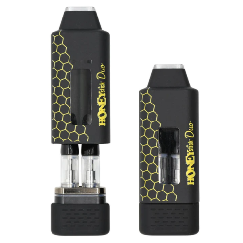 DUO  Honey Stick