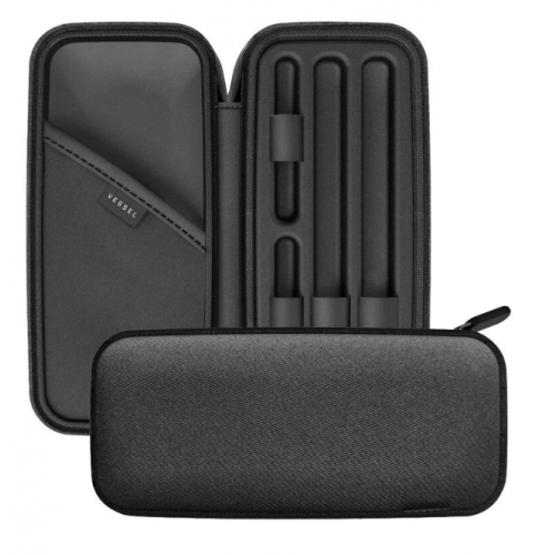 Product image Rover Case  Charcoal  Vessel 1