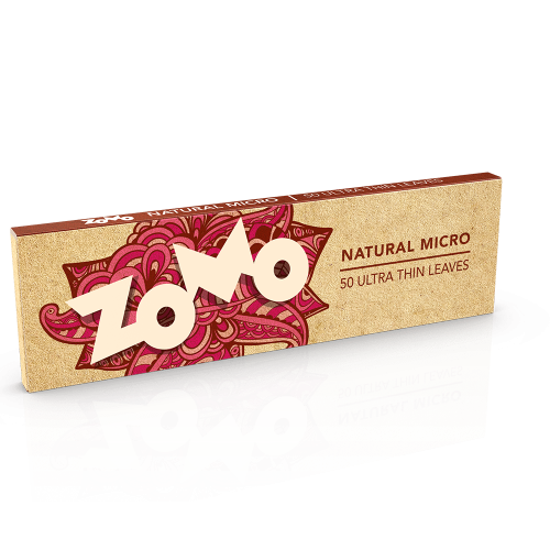 Product image Paper Natural Micro  Zomo 1